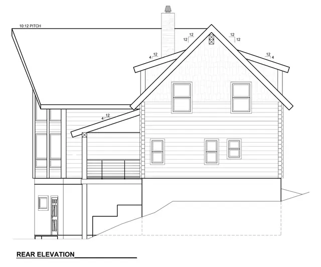 sonora heights — elevation 3