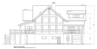 sonora heights — elevation 4