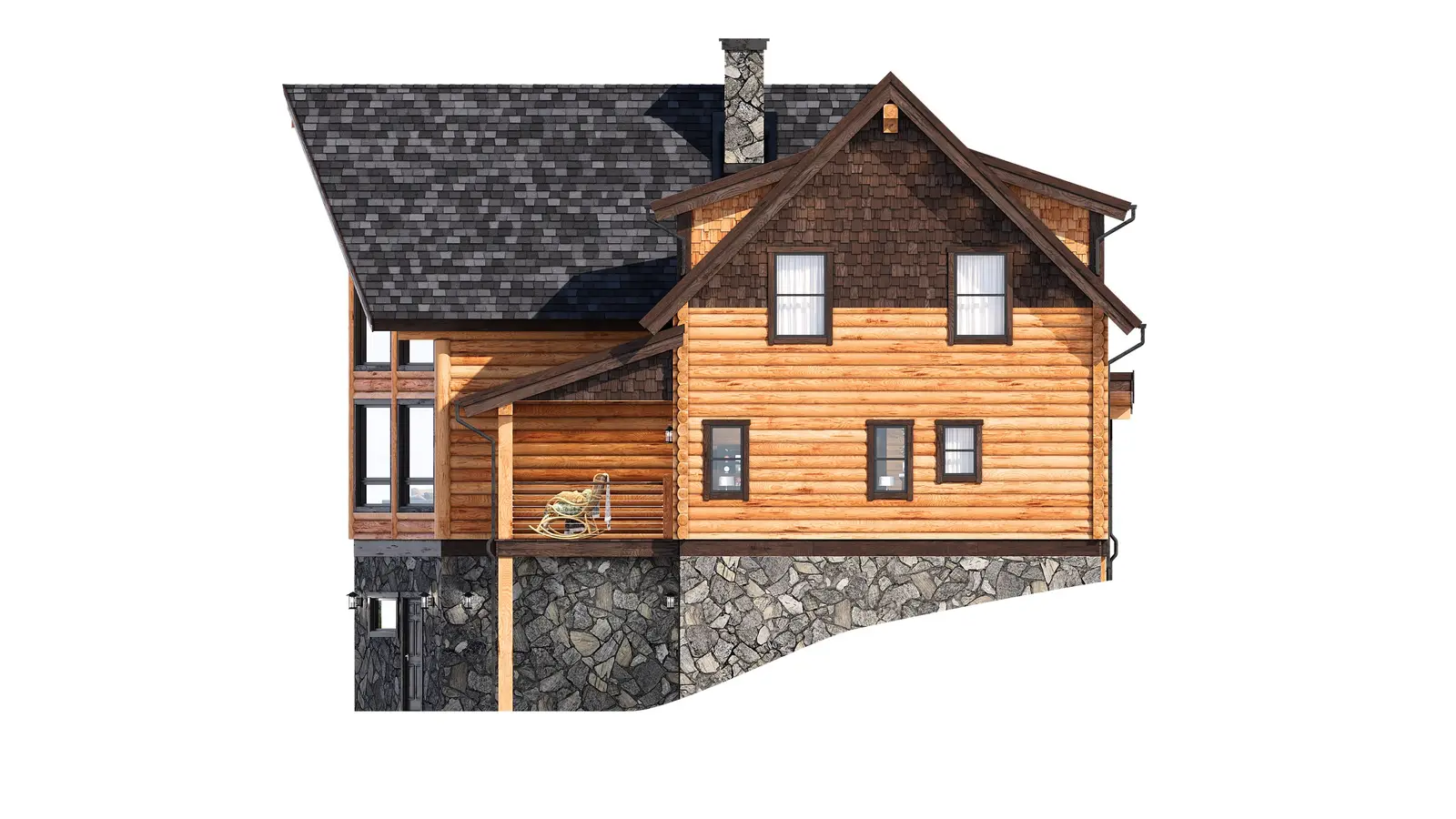 sonora heights — ortho 2
