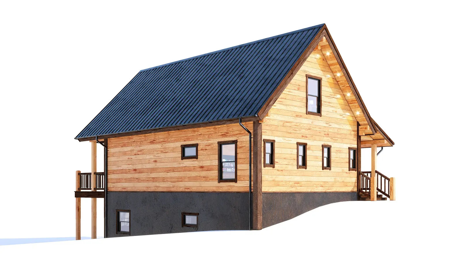 cedar meadow — perspective 3