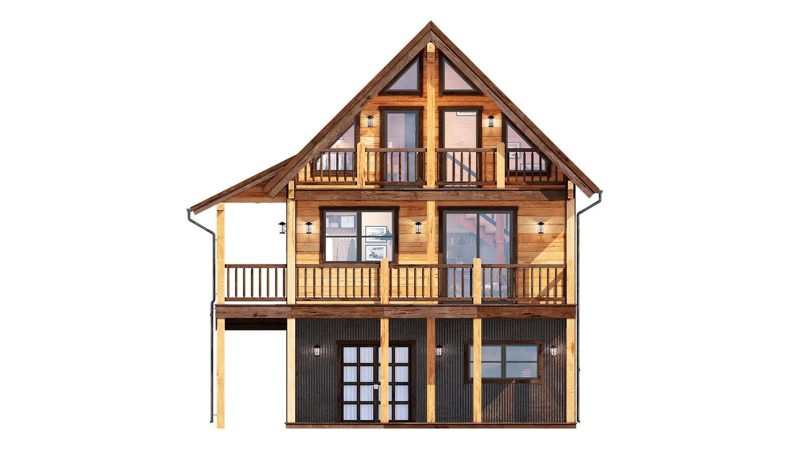 cedar meadow — ortho 1