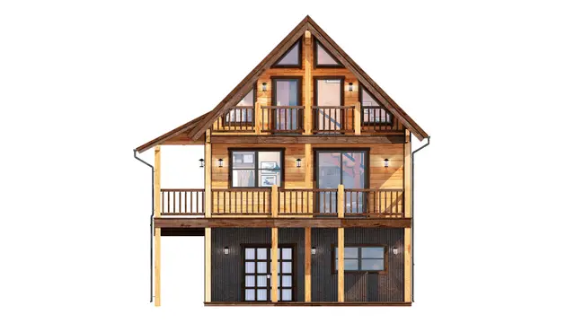 cedar meadow — ortho 1