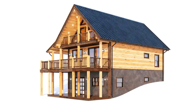 cedar meadow — perspective 2