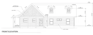 Skyline 2 — elevation 1