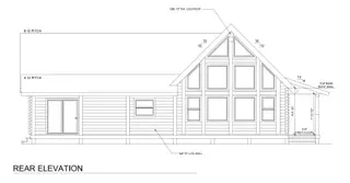 Skyline 2 — elevation 3