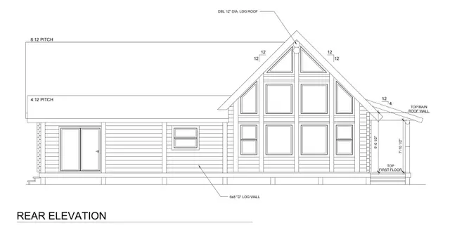 Skyline 2 — elevation 3
