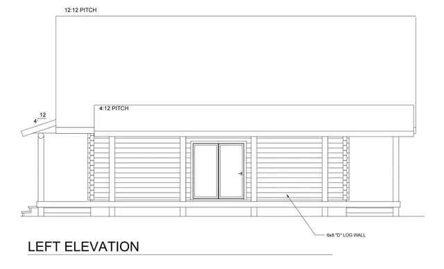 Skyline 2 — elevation 2