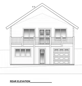 parkside — elevation 4
