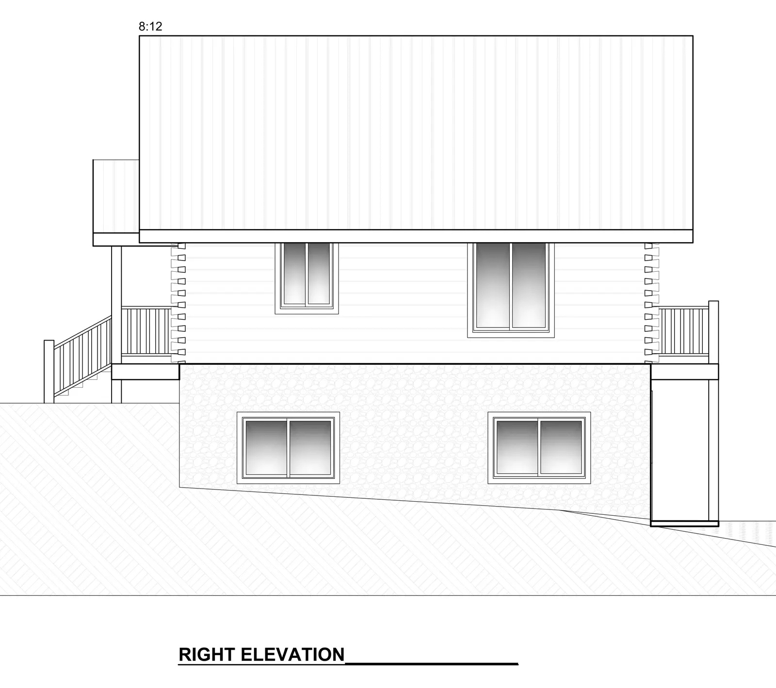 parkside — elevation 2