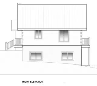 parkside — elevation 2