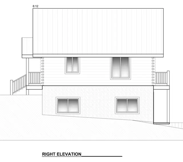 parkside — elevation 2