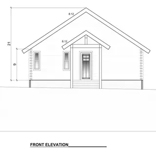 parkside — elevation 1
