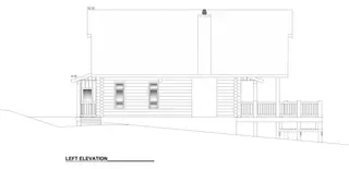 Rio Bravo — elevation 2