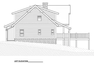 Timber Palace