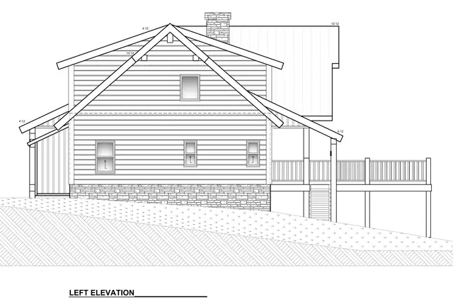 Timber Palace