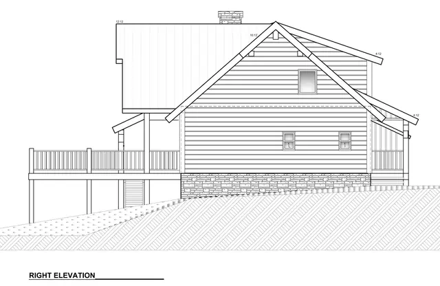 Timber Palace