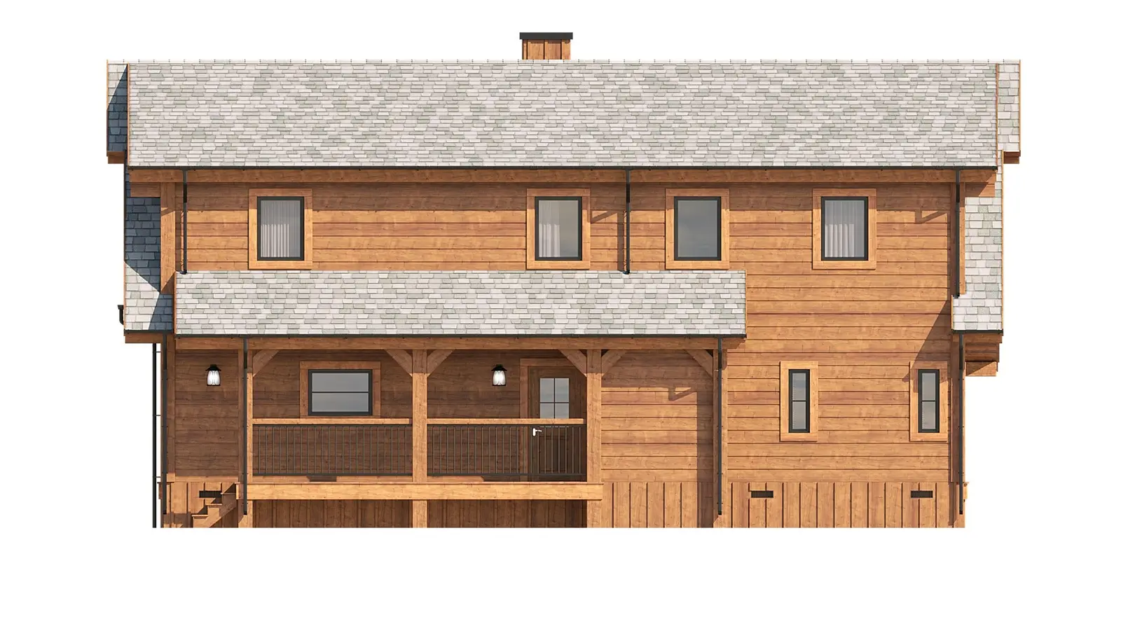 Timber Palace — ortho 3