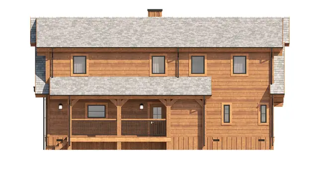 Timber Palace — ortho 3