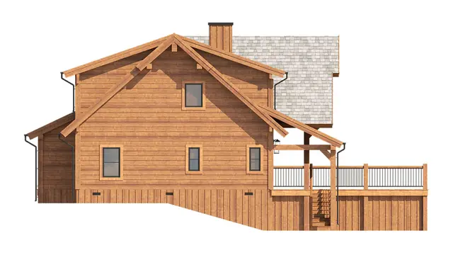 Timber Palace — ortho 4