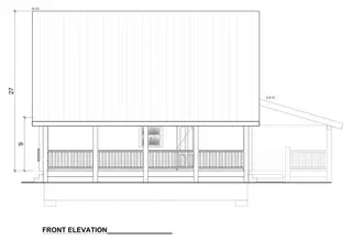 tahoe valley — elevation 1