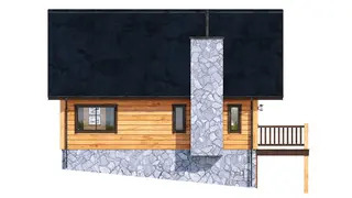 shadow hill — ortho 3