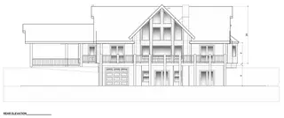 Cressman — elevation 4