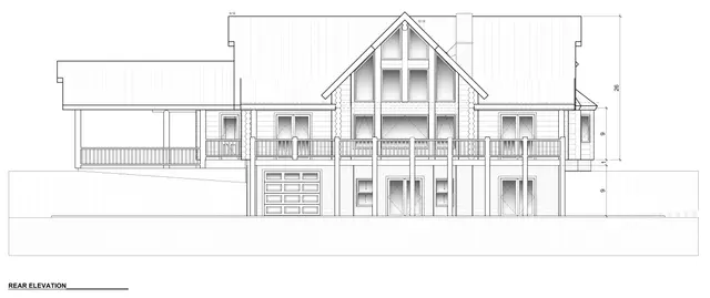Cressman — elevation 4