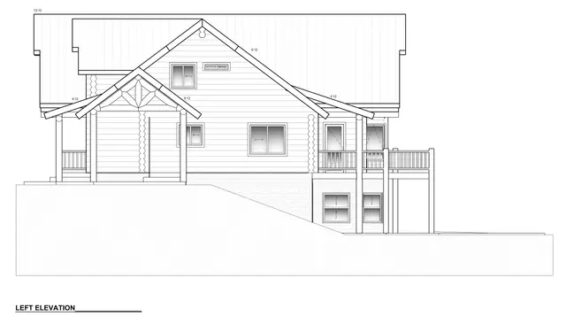 Cressman — elevation 3