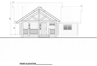 Nevada — elevation 1
