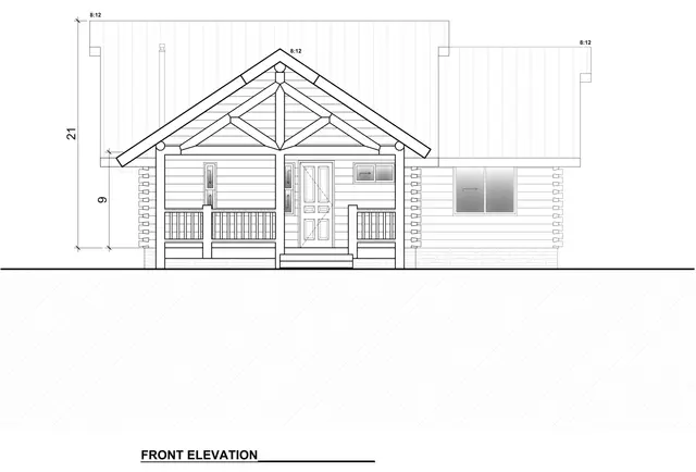 Nevada — elevation 1