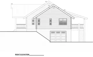 Nevada — elevation 2