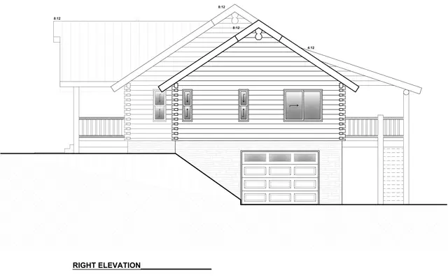 Nevada — elevation 2