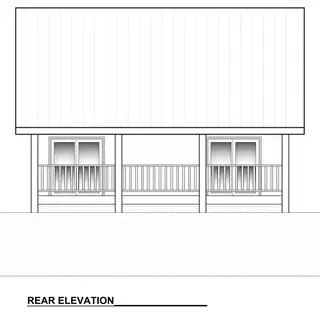 Kennedy — elevation 4