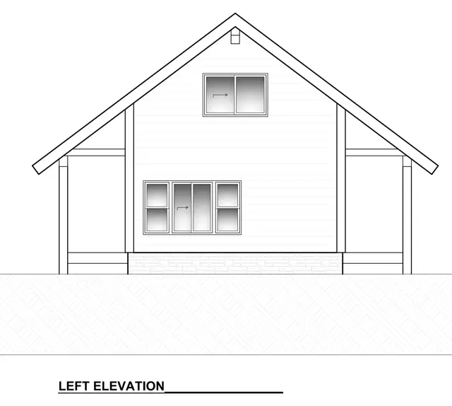 Kennedy — elevation 3