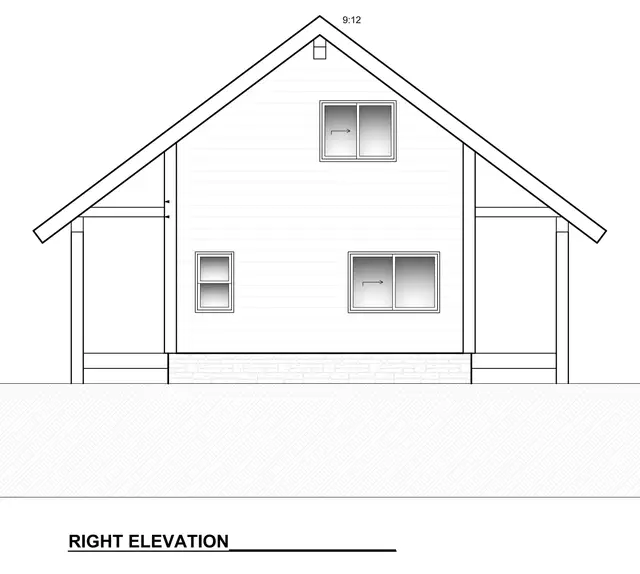 Kennedy — elevation 2