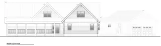 Elkton — elevation 1