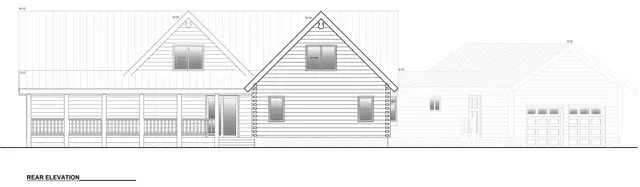 Elkton — elevation 1