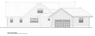 Elkton — elevation 3