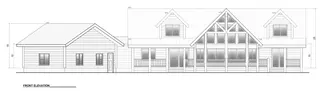 Elkton — elevation 4