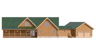 Elkton — ortho 2