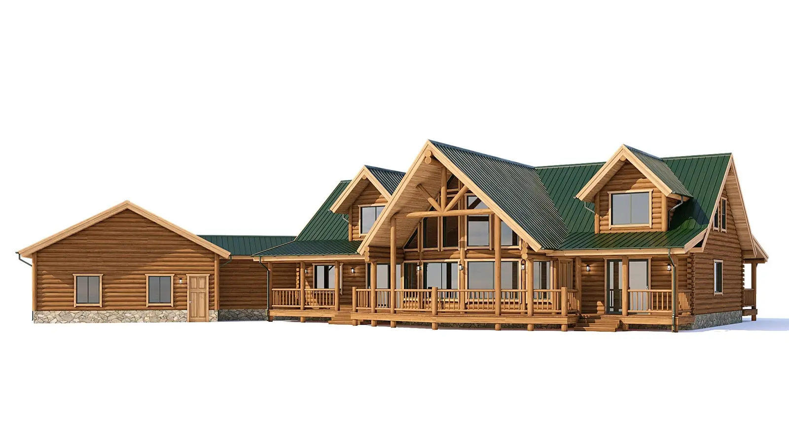 Elkton — perspective 2