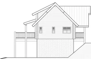 Orchid — elevation 1