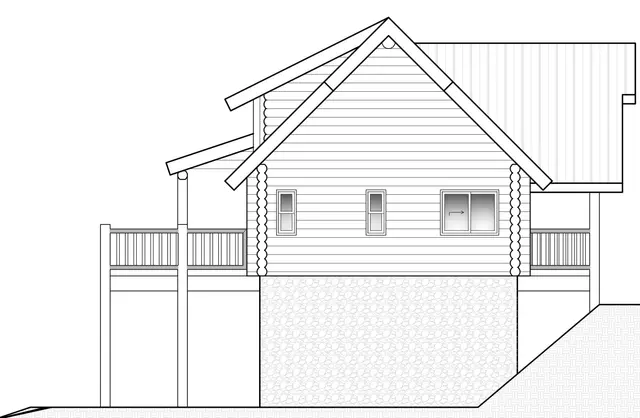 Orchid — elevation 1