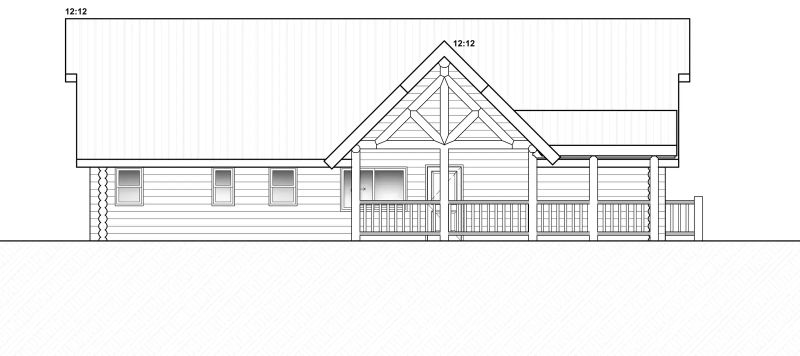 Orchid — elevation 4