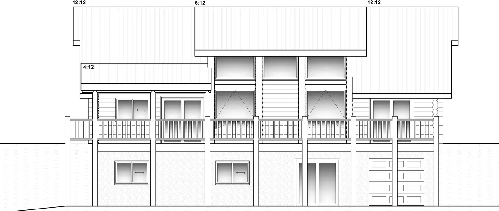 Orchid — elevation 2
