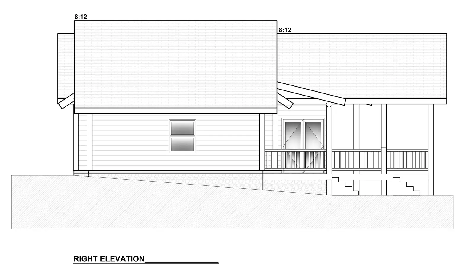 coventry — elevation 2