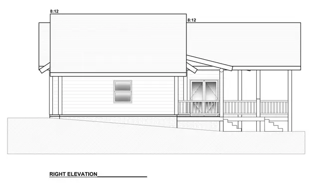 coventry — elevation 2