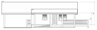 pond view — elevation 4
