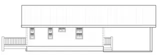 pond view — elevation 2