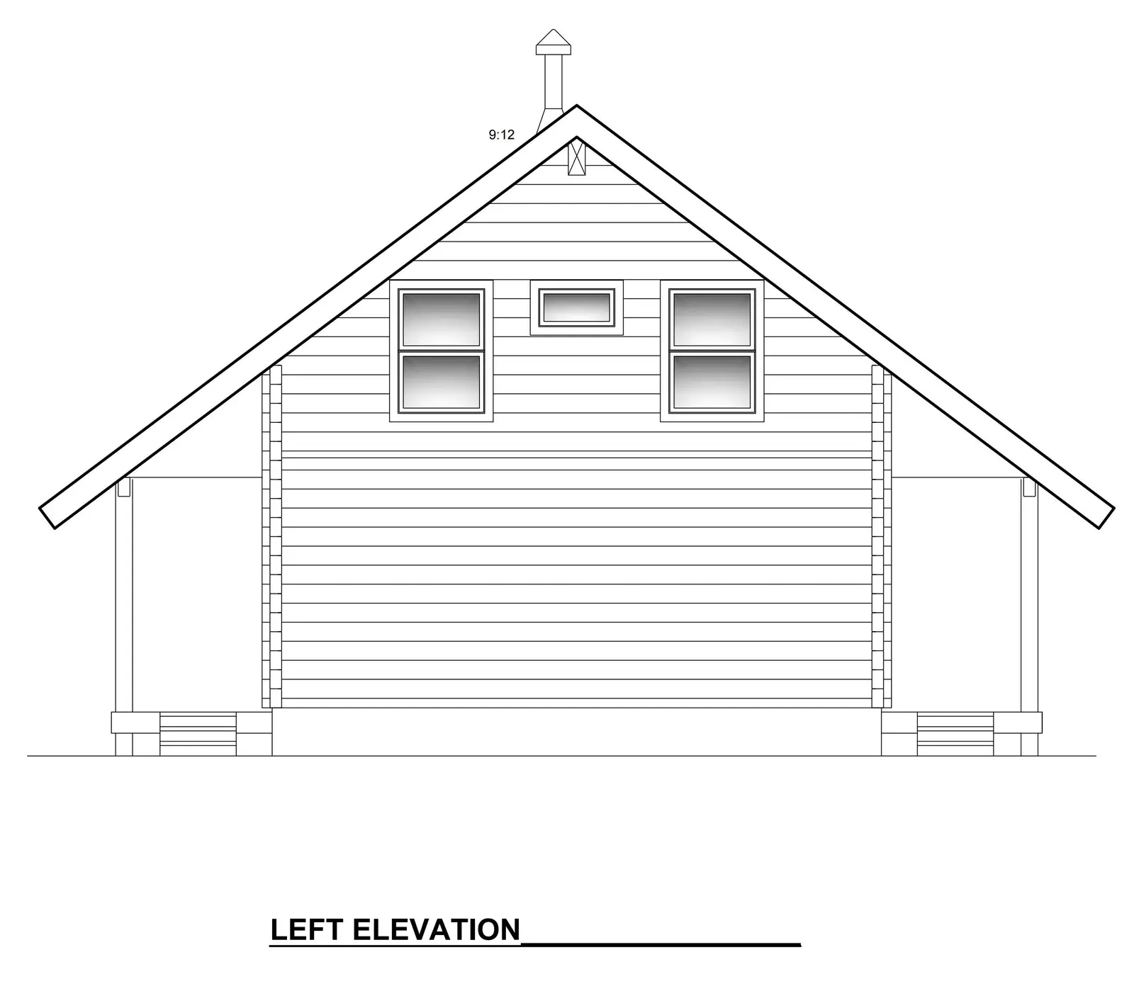 Boma — elevation 2